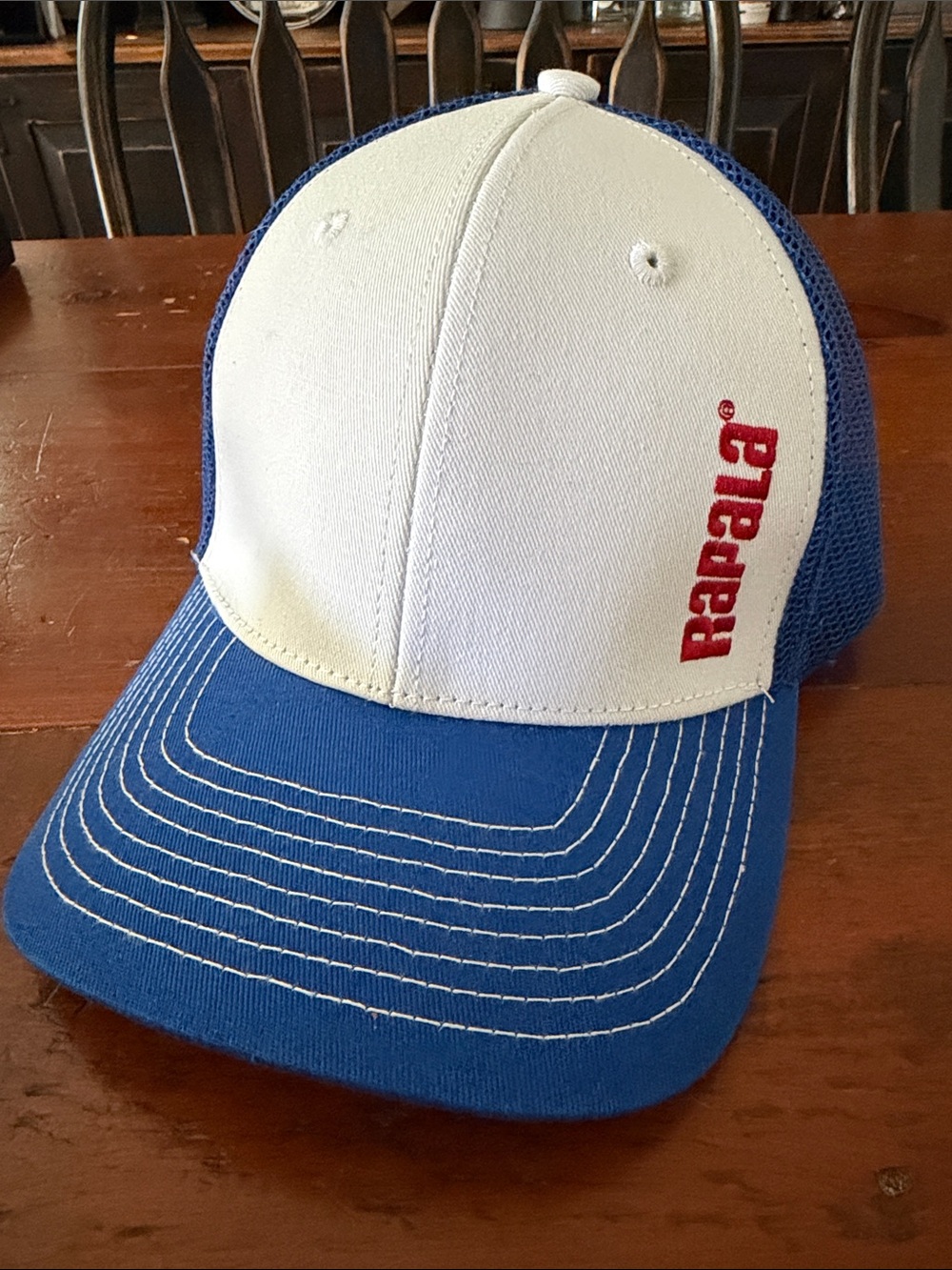 Rapala kids Fishing Hat SnapBack